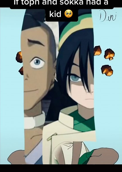 Avatar Toph and Sokka Memes Compilation