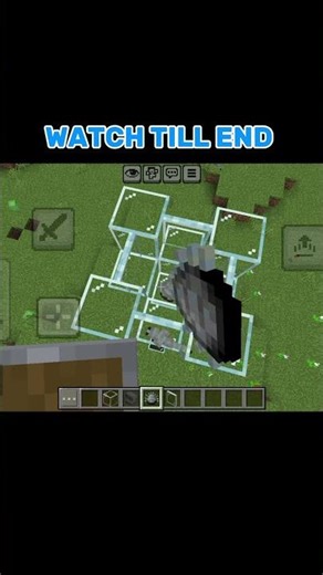 ANVIL VS SILVERFISH 🥀 MINECRAFT #minecraft #gaming