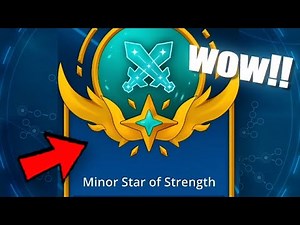 NEW TROVE UPDATE: STAR CHART IS HERE !!
