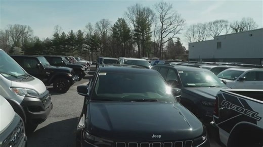 New-car sticker shock expected to worsen with average prices nearing $50K, analysts say