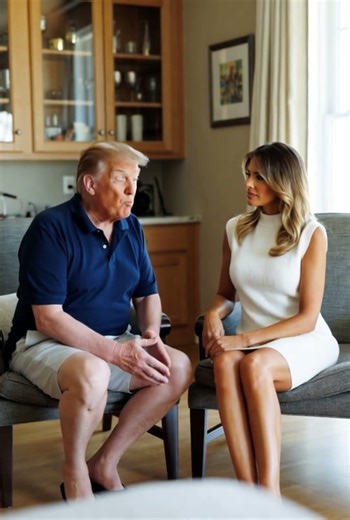 Melania's Tension #news #satire #funnyshorts #comedyvideos