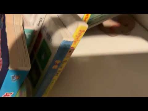 Tiny Play A Song Book!