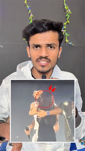 Prashant With Update on Instagram: "Don’t trust Anyone 😱 #Tara #apdhillon🔥🤙🏻 #mumbai #Concert #viral #reels #shorts #trending #fact #newfacts #actor #relationships #heroine #bf #boyfriend"