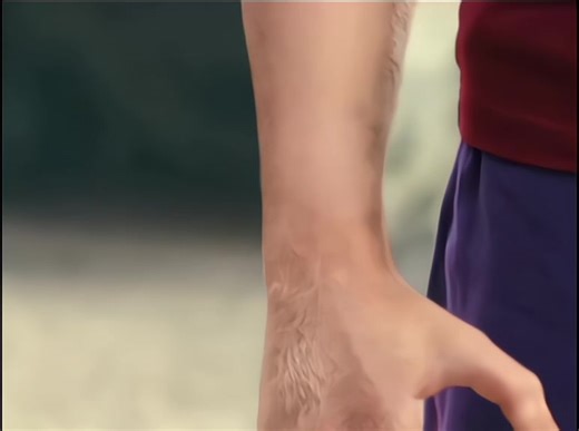 Woodwalkers Movie - Official Sneak Peek