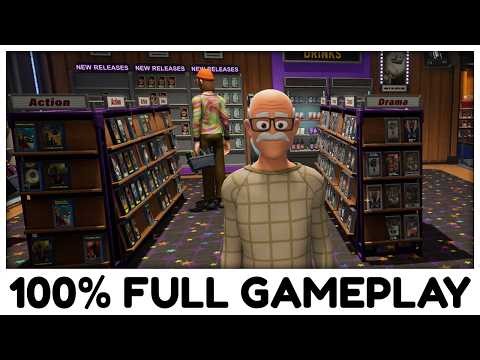 Im Playing 100% of Retro Rewind