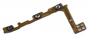 Power Button Flex Cable for Vivo V27 Pro - On Off Flex / PCB