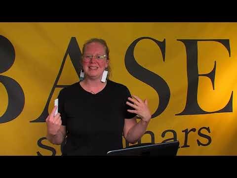 BASES2025 Selina S Remembering the Mission Part 2