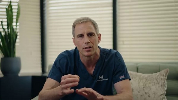 What happens on the day of surgery? FAQs answered by Dr. Edward Ball (The Maitland Clinic)