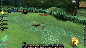 初识Failz--感受元素的愤怒吧！