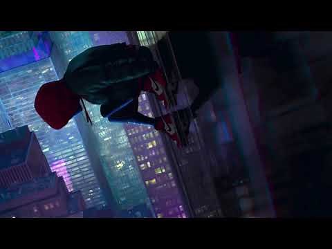 What's Up Danger (Movie Version) | Spider-Man: Into the Spider-Verse
