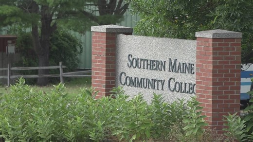 Maine community college graduates to get guaranteed admission at all University of Maine campuses