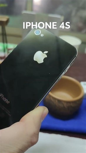 iphone 4s又火了？