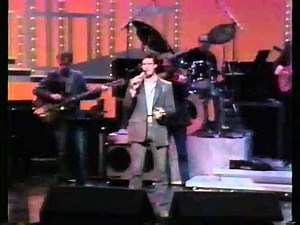 Randy Travis - 1982 (with lyrics)