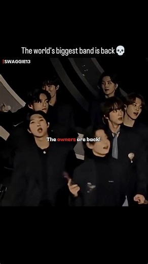 Everyone please step aside kings are coming 😌💜😍 #bts #btasarmy #viralvideo #armyxbts #shortvideo