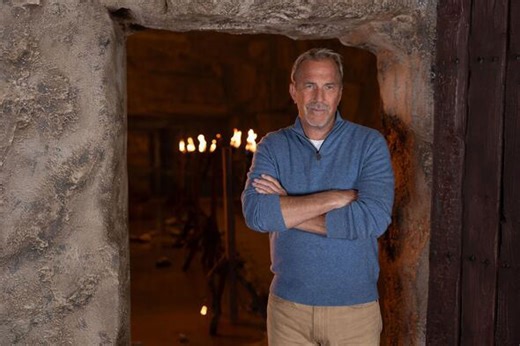 How to watch ABC's Kevin Costner presents - The First Christmas