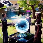 Applying the Metaverse