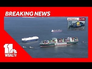 SkyTeam 11: Ever Forward on the move south of Bay Bridge