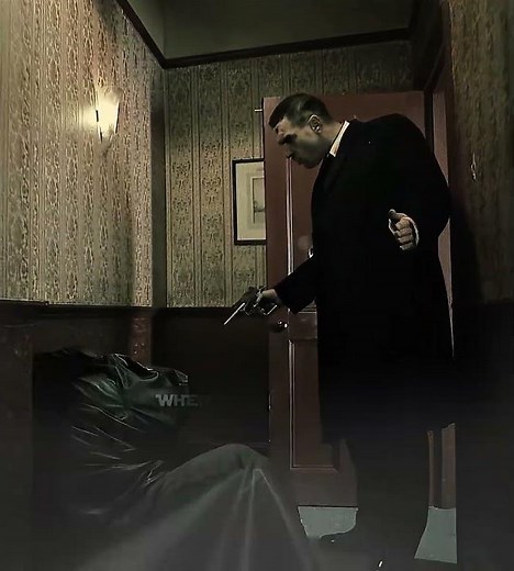 The hardest mouthed person 🗣️#movieedits #edit #shorts