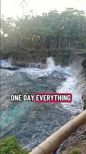 ROCKY VIEW MISIMA ISLAND PAPUA NEW GUINEA