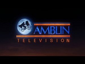 Amblin Television/TNT Original Production (2015)
