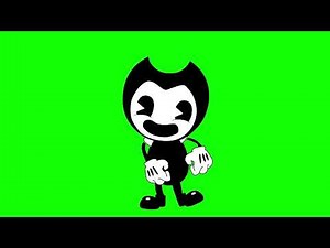 build our machine bendy animation remake test
