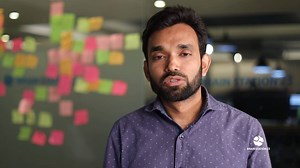 1K views · 83 reactions | Our teams work for custom solutions, products and advanced technologies to serve our Global & Local customers in various industries. Let's hear from one of our Tech Leads about how Brain Station-23 functions to serve the industry and why people stay with Brain Station for a long time. | Brain Station 23 | Facebook