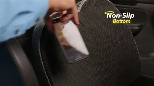 Angel Ride TV Spot, 'Your Daily Drive'