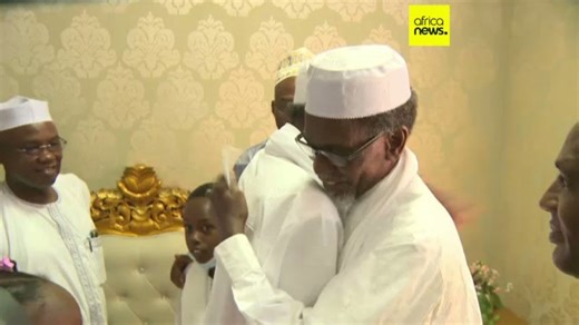 Chad: Former rebel leader Erdimi quits ministerial post