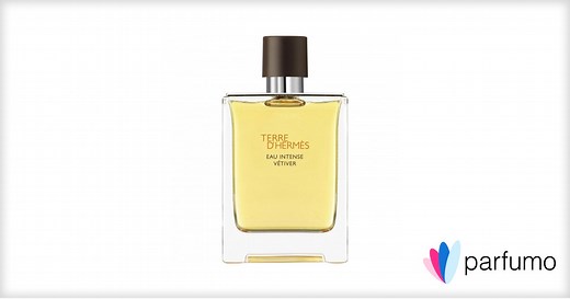 Terre d'Hermès Eau Intense Vétiver by Hermès