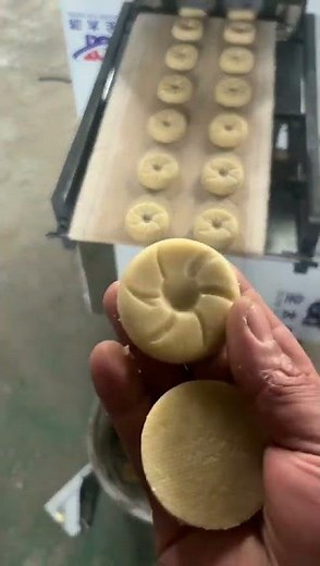 Dog Shortbread Biscuit Make Walnut De Fabrication De Biscuit Extruder Cookie Maker Machine