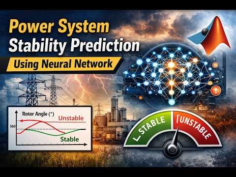 Power System Transient Stability Prediction Model using Neural Network Power System Transient