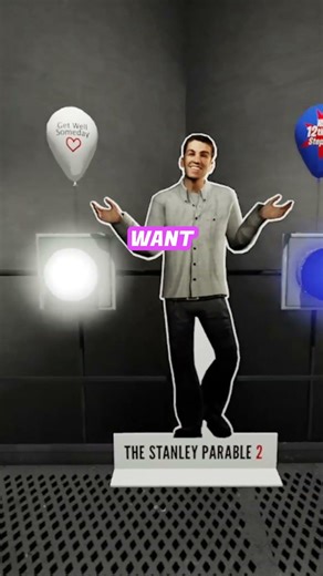 The Game Always Picks the Opposite