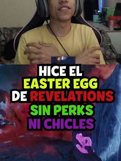 Complete Black Ops 3 REVELATIONS Easter Egg Guide