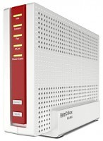 Роутер AVM FRITZ!Box 6690 Cable