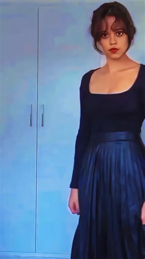 Wednesday Addams is a dark and eccentric character best known as part of The Addams Family. She is a young girl with a gothic sense of style, typically #creatorsearchinsights | I'm Wednesday