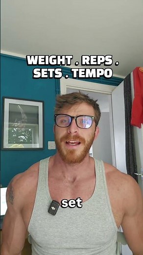 How To Actually Build Muscle: Progressive Overload Explained