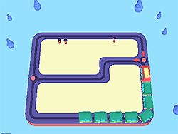 Train - Play Now on Gamepost.com