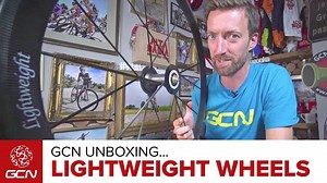 111K views · 565 reactions | The Lightweight Meilenstein wheels are a...