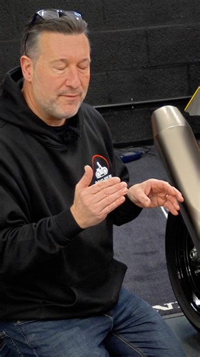 This Is Where the 2025 Fireblade Really Shines | midbikecrisis