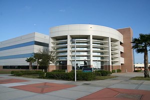 Embry–Riddle Aeronautical University, Daytona Beach - Alchetron, the free social encyclopedia