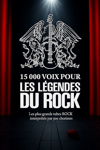 L’ultime hommage aux Légendes du rock - https://www.davidharditproductions.com/dates/categories/david-hardit-production/15-000-voix-pour-les-legendes-du-rock/ | Voices Harmony