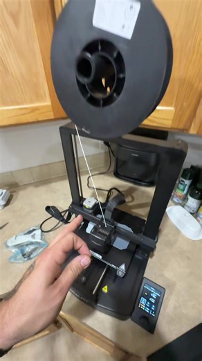 Beginner-Friendly 3D Printer Setup and Quality Tips