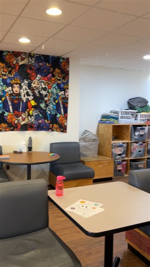 6.2K views · 59 reactions | We are excited to give you a sneak peak into our residential apartments! With your help, this space can be transformed into a brighter, cozier, and more hopeful space for the kids in our care. Here is one of our therapists to walk you through a bit of what life is like here at DCCH and how Furnishing Futures affects the children and their safe space! https://www.dcchcenter.org/ff-donate/ | DCCH Center for Children and Families | Facebook