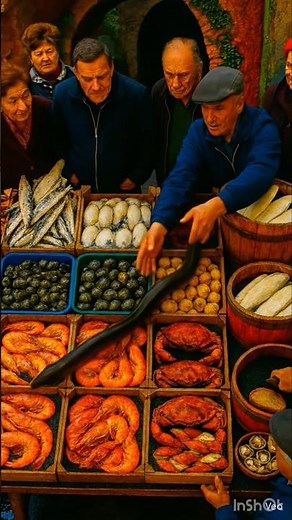 La Vigilia: Feast of the Seven Fishes | Neapolitan Christmas Eve Traditions