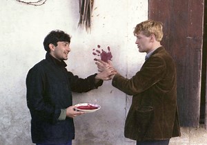 Nous étions un seul homme (We were one man)