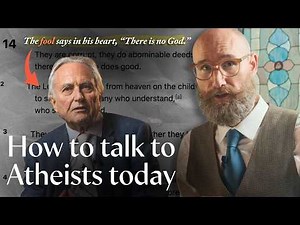 5 Essential Truths for Christians Engaging with Atheists