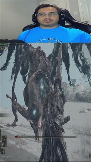 Ramos Backlog Gaming | First Time Playing Elden Ring Episode 39 | Commander Niall #eldenring