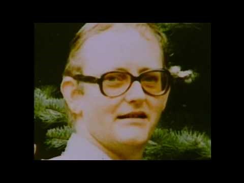 Crimewatch UK November 1988