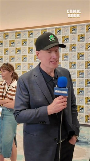 Ryan Gosling As Ghost Rider CONFIRMED By Kevin Feige! #sdcc2026 #mcu