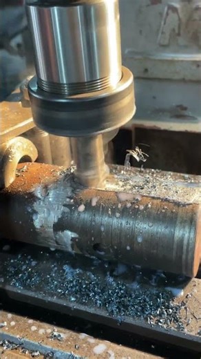 How key are made #amazing #automobile #work #keymaker #industrial #foryou #shortvideo #process